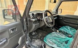 سوزوکی جیمی